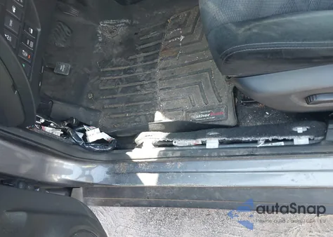 2016 Nissan Rogue Sv from USA, damaged, VIN 5N1AT2MV7GC900413